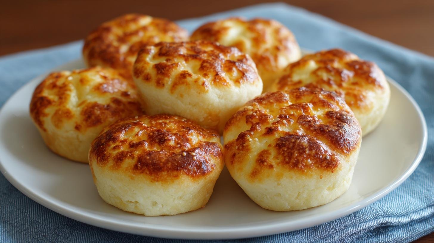 Focaccine veloci allo yogurt soffici per merenda. Ingredienti semplici e vantaggi economici Focaccine veloci allo yogurt soffici per merenda. Ingredienti semplici e vantaggi economici