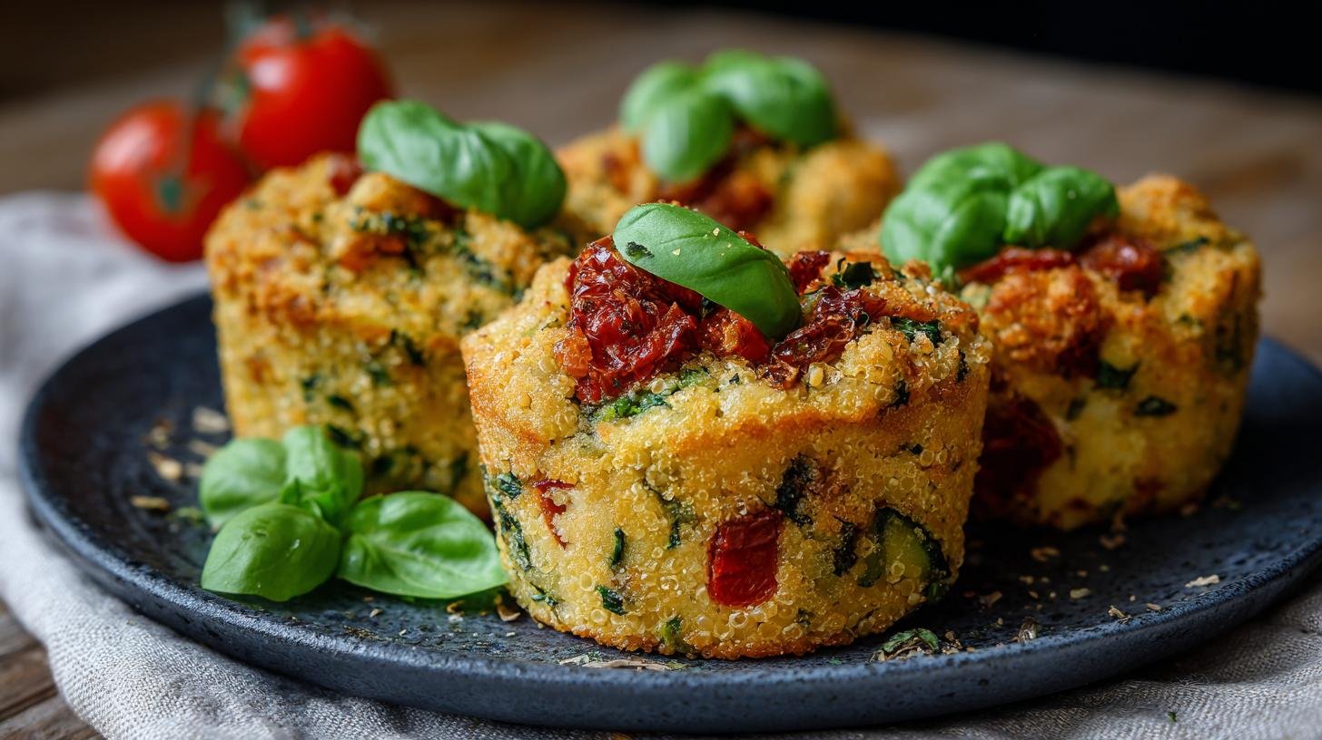 Sformatini di verdure e pangrattato senza stampi. Ingredienti essenziali e come risparmiare