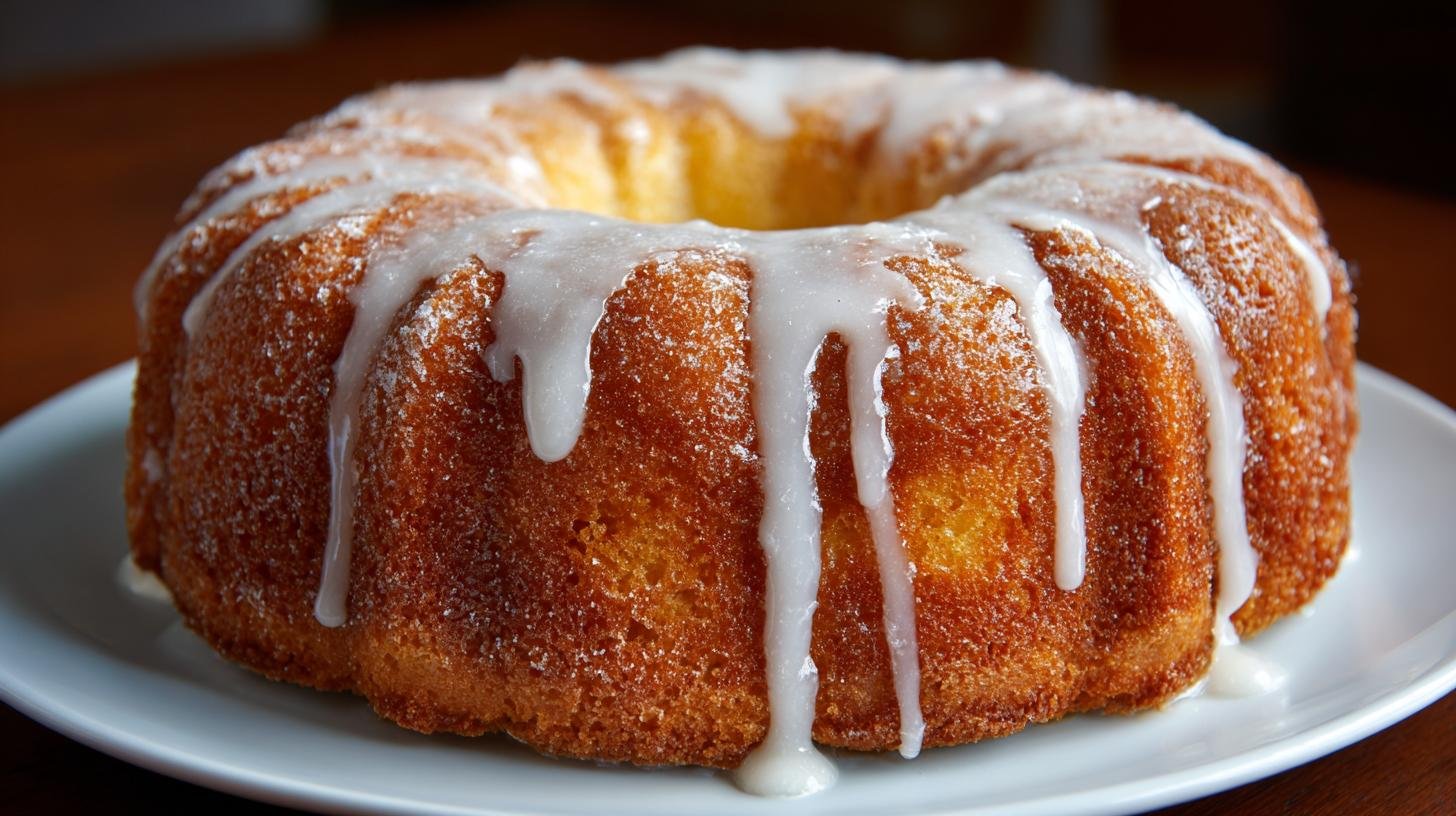 Ciambellone allo yogurt alto riuscita garantita. Trucchi del mestiere e varianti gustose