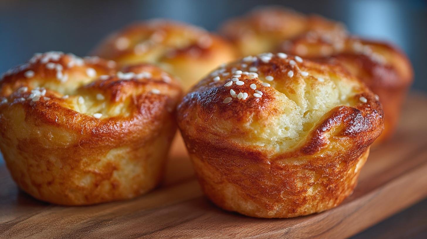 Focaccine veloci allo yogurt soffici per merenda