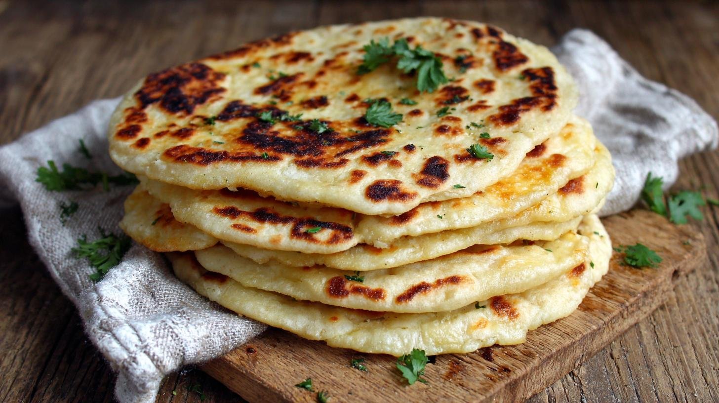 Schiacciatine sottili senza lievitazione pratica. Trucchi pratici e segreti per farle perfette