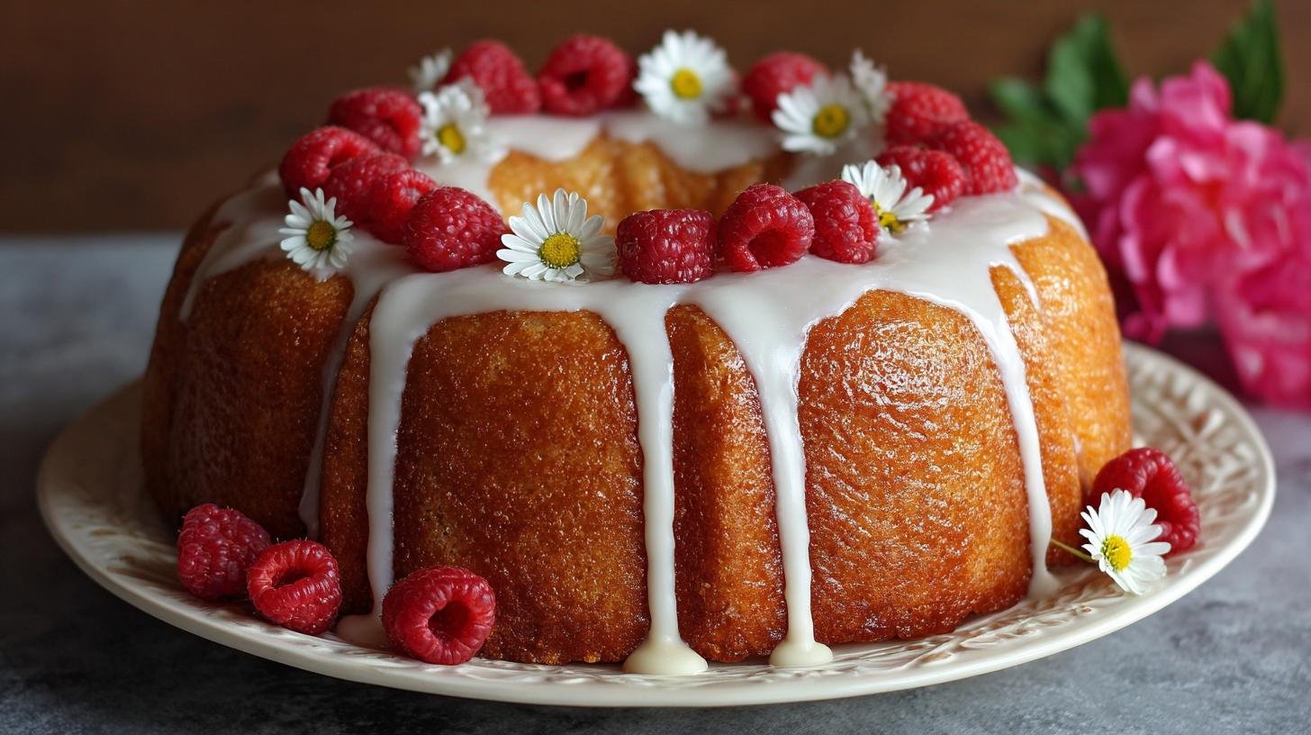 Ciambellone allo yogurt alto riuscita garantita. Conservazione, risparmio e praticità