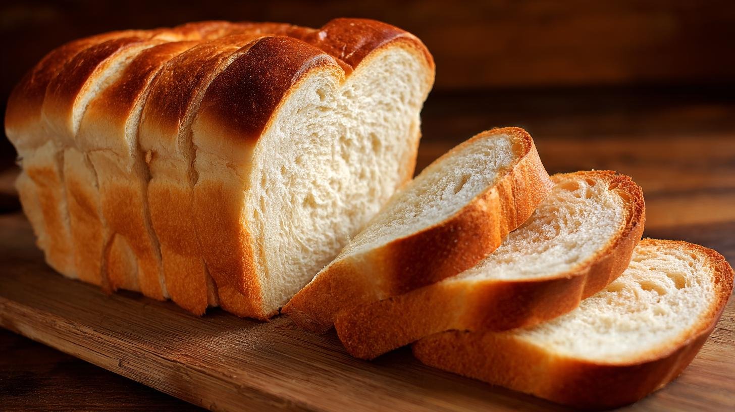 Pan bauletto soffice taglio perfetto per toast. Perché il pane in cassetta cambia il toast