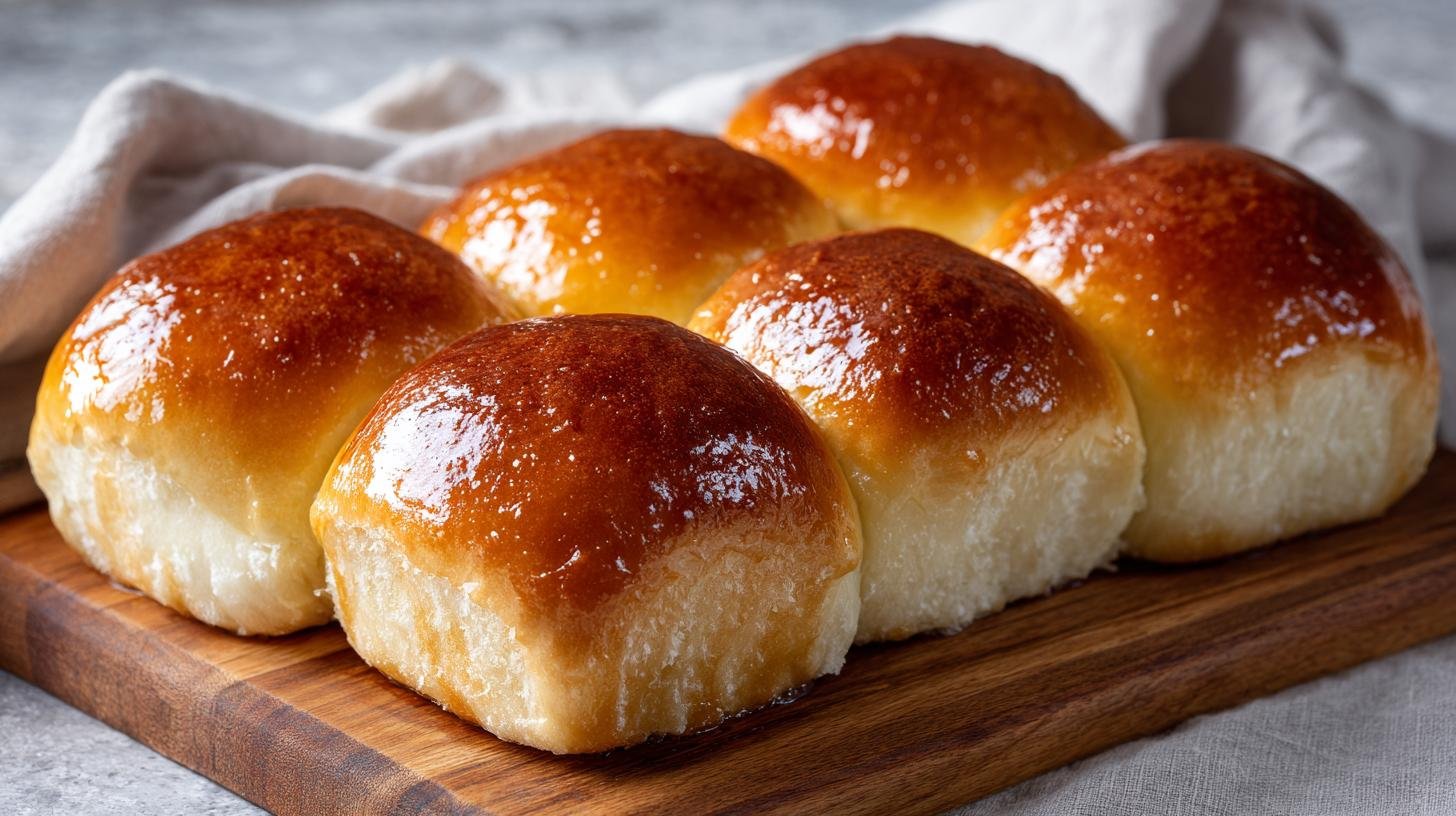 Panini al latte morbidissimi pochi passaggi riuscita. Trucchi per morbidezza e conservazione