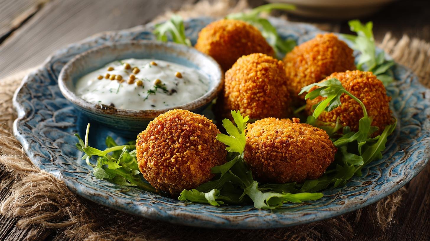 Frittelle di ceci croccanti pochi ingredienti massimo gusto. Consigli pratici e varianti