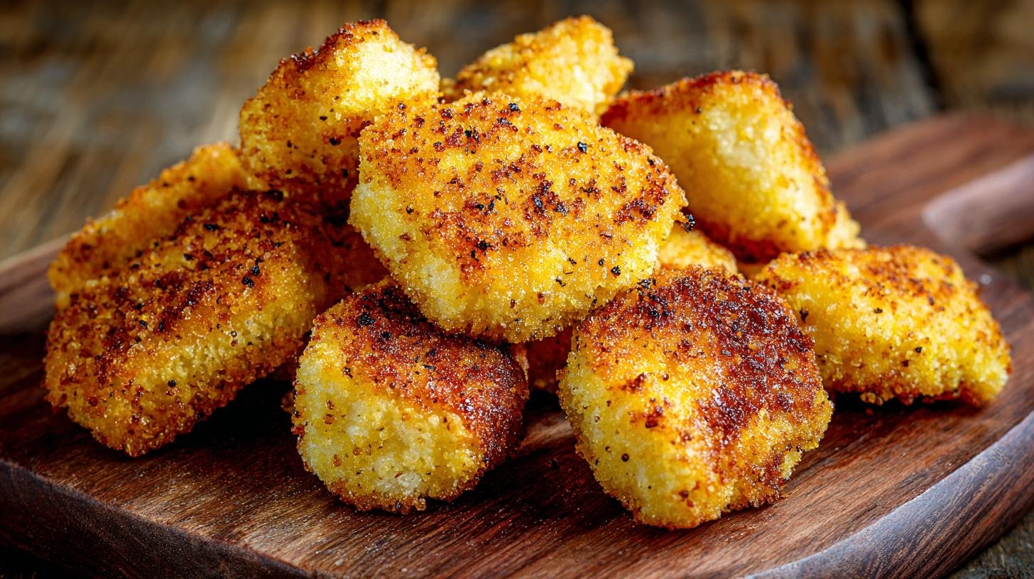 Filoncini croccanti con semola e olio. Trucchi segreti per una croccantezza superiore