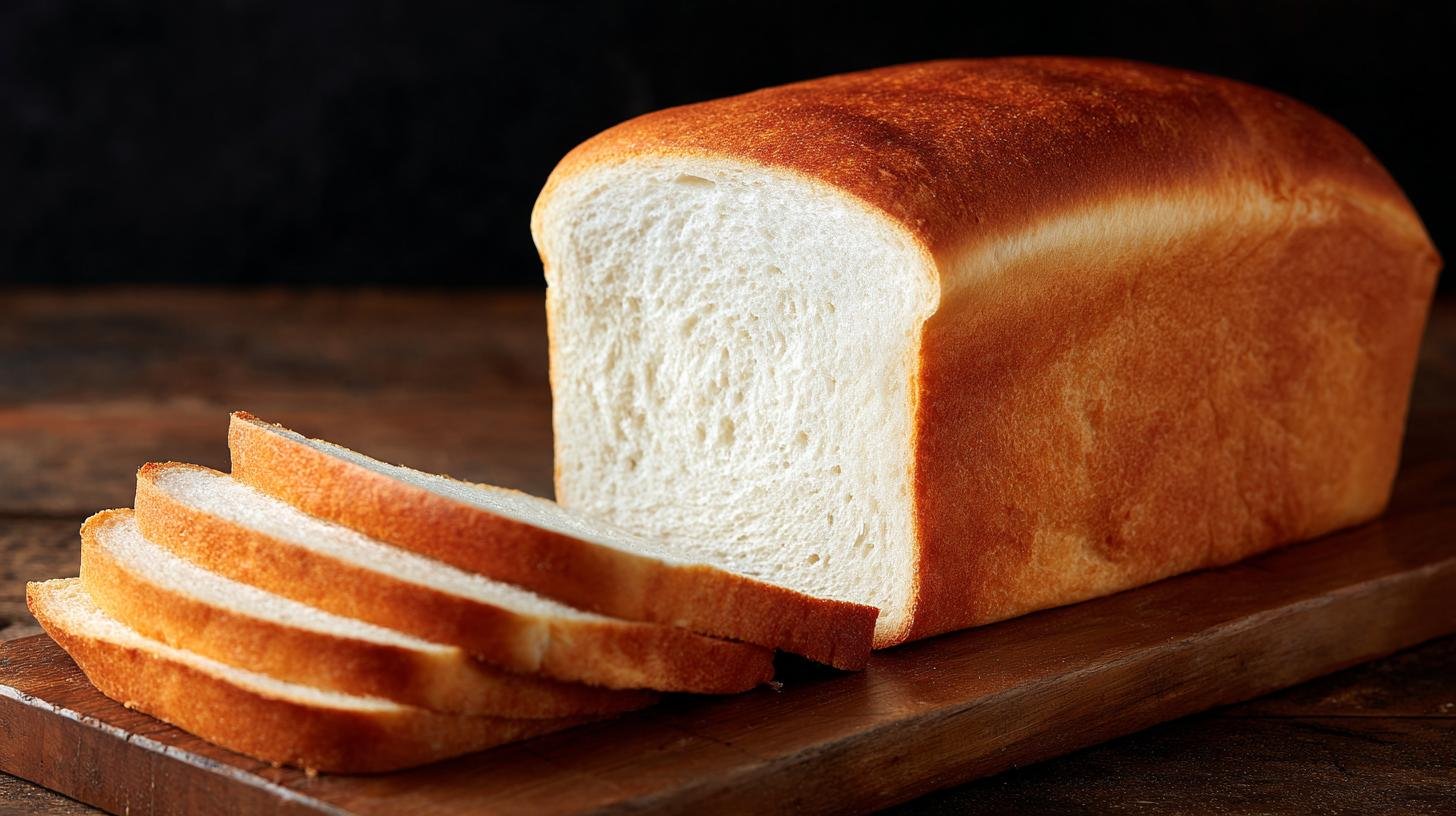 Pan bauletto soffice taglio perfetto per toast. Ingredienti e attrezzatura indispensabili