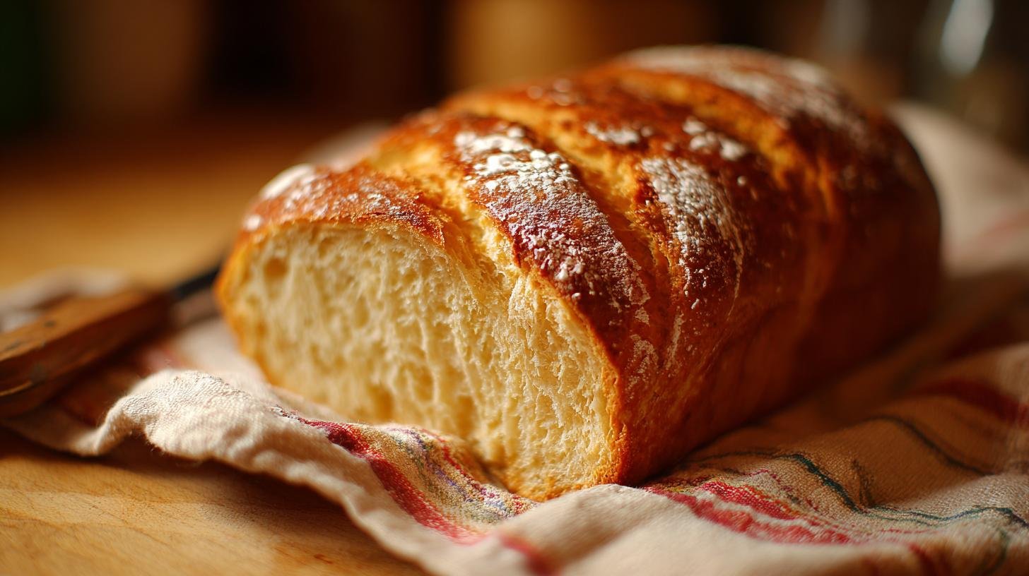 Pane casereccio a lunga lievitazione morbido senza stress. Trucchi pratici, segreti e risparmio